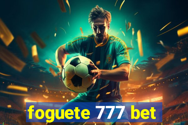 foguete 777 bet